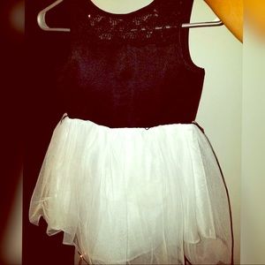 Girls Dress